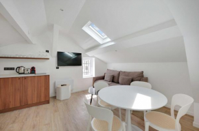 Superb apartment - 1BD-4P - near Paris